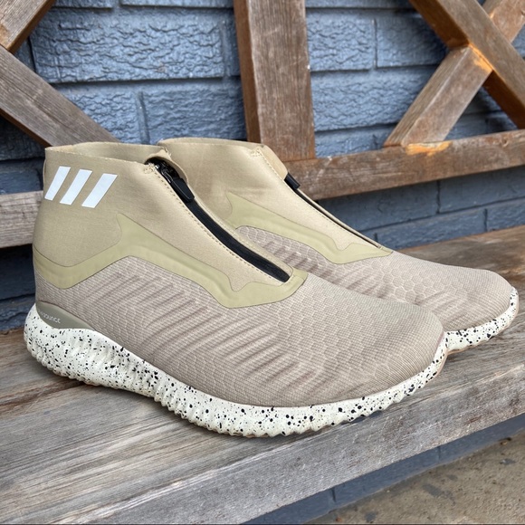 adidas alphabounce zip